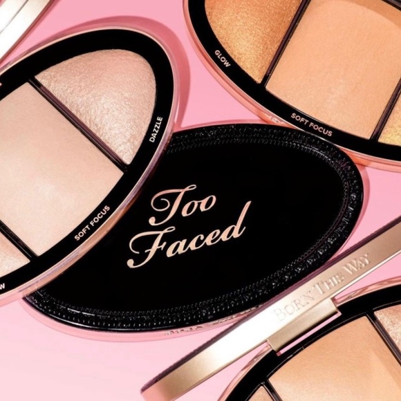 Too faced💖 - Picture 3 of 12
